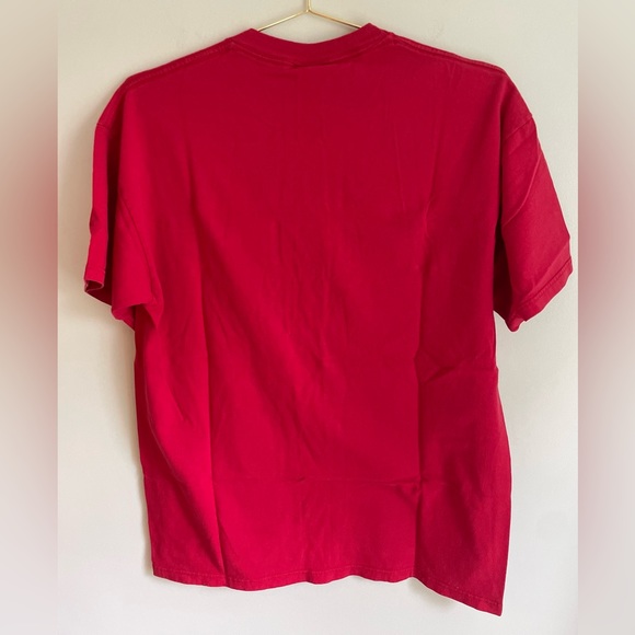 Vintage Disney Mickey Mouse Florida T shirt - Picture 2 of 3